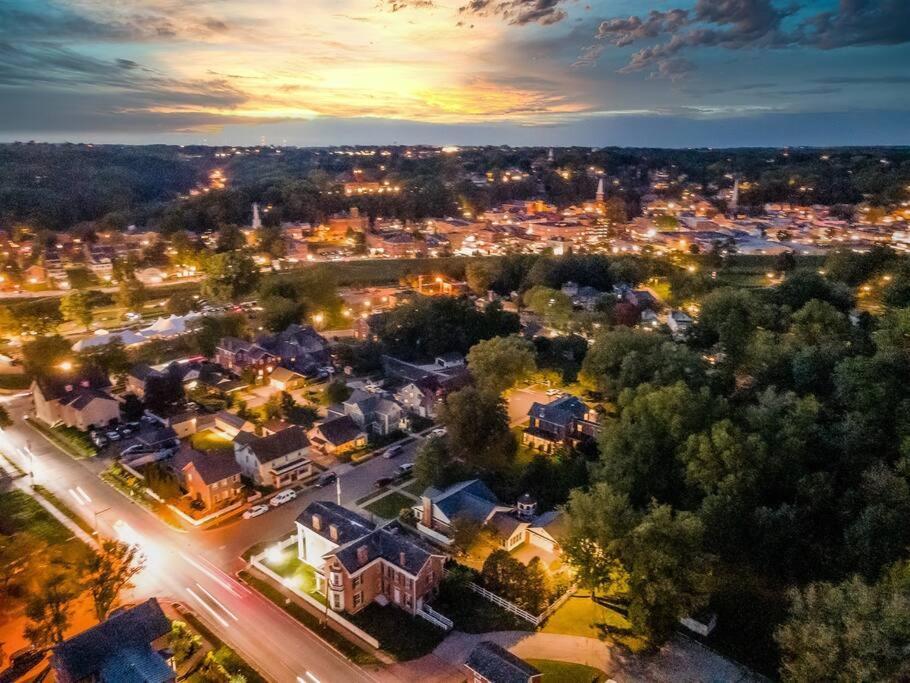 Relaxing 2Bedroom Townhome W/Playroom & Great View Galena Bagian luar foto