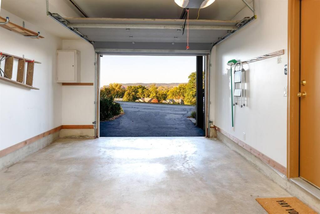 Relaxing 2Bedroom Townhome W/Playroom & Great View Galena Bagian luar foto